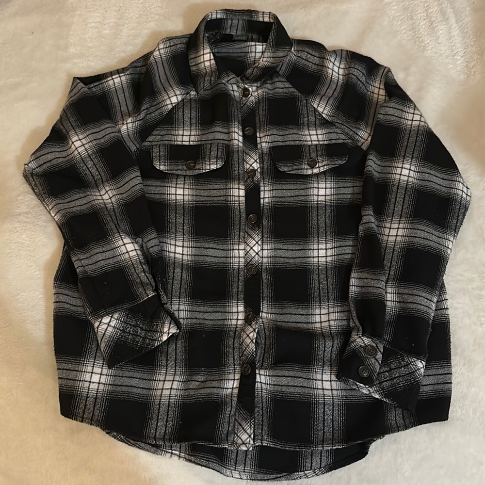 Wild Fable Flannel